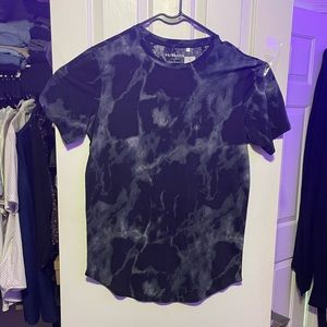 New Ghost PacSun Basics Tee